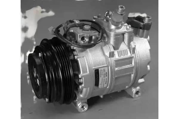 Compresor de Aire Acondicionado DCP02004 Denso usado