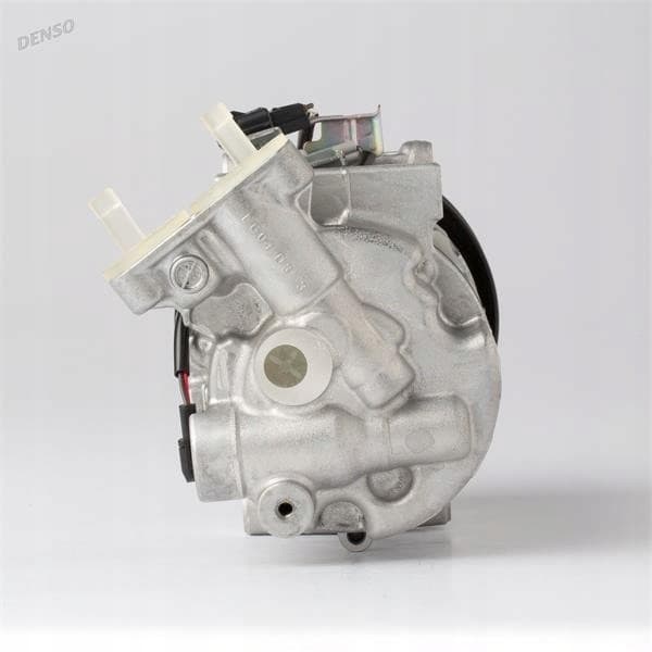 Compresor de aire acondicionado Denso DCP23035 nuevo 5