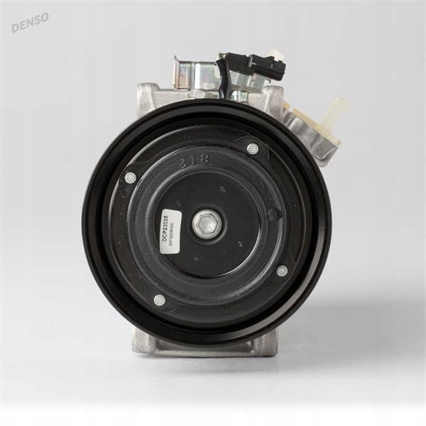 Compresor de aire acondicionado Denso DCP23035 nuevo 6