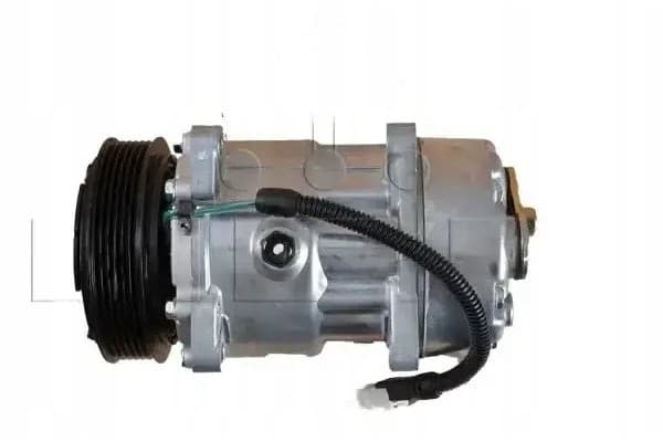Compresor de aire acondicionado Nrf 32040 usado