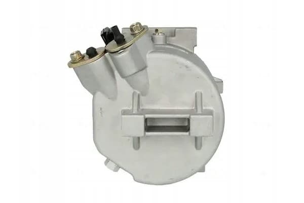 Compresor de aire acondicionado Nissens 89313 usado 5