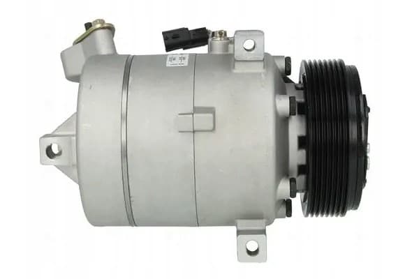 Compresor de aire acondicionado Nissens 89313 usado 6