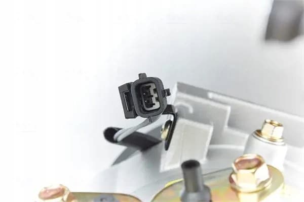 Compresor de aire acondicionado Nissens 89313 usado 11