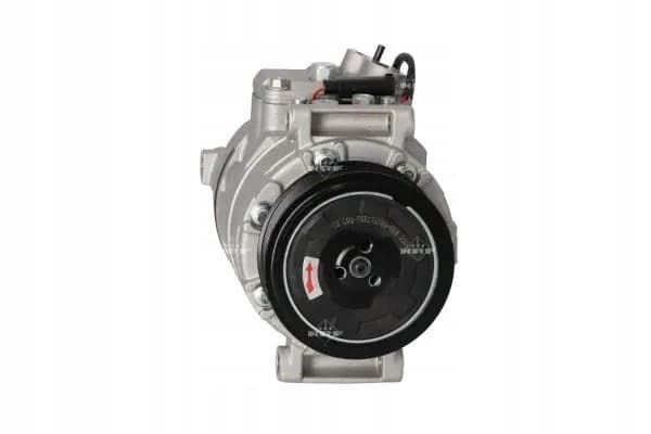Compresor de aire acondicionado Nrf 32216 usado 4