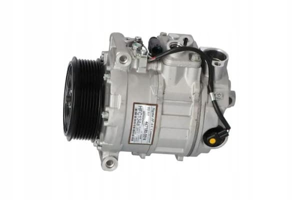 Compresor de aire acondicionado Nrf 32216 usado 6