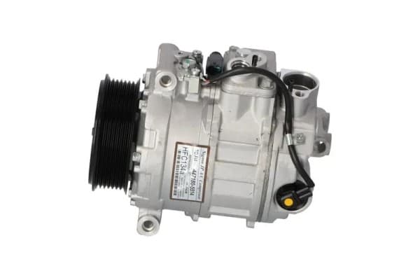 Compresor de aire acondicionado Nrf 32216 usado 7