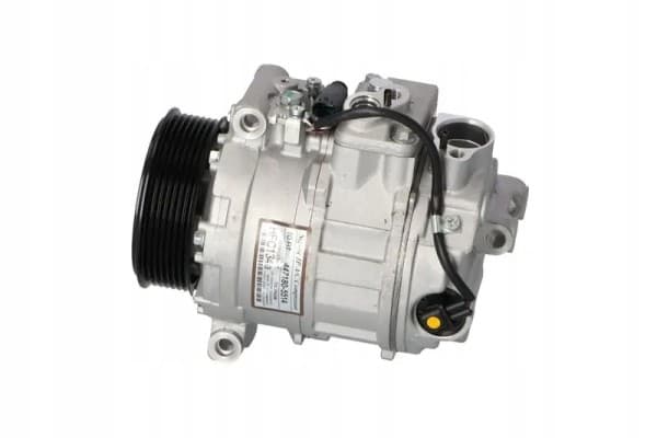 Compresor de aire acondicionado Nrf 32216 usado 8