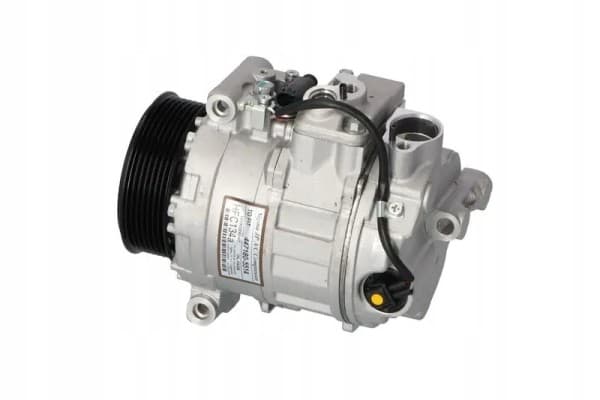 Compresor de aire acondicionado Nrf 32216 usado 9