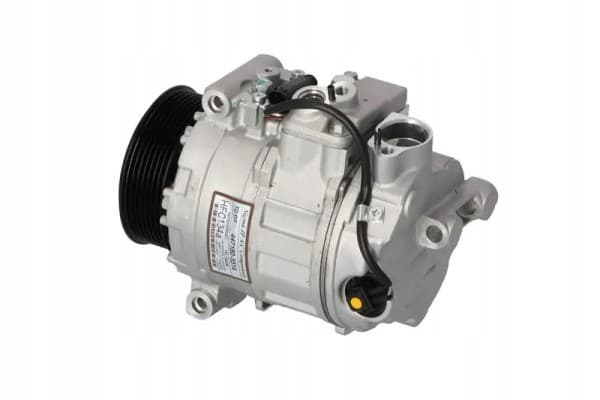 Compresor de aire acondicionado Nrf 32216 usado 10