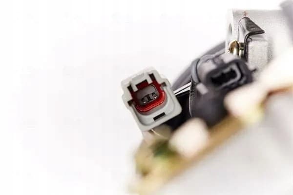 Compresor de aire acondicionado - Nissens 890586 usado 6