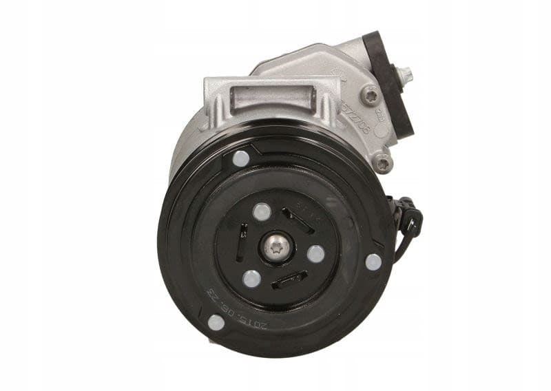Compresor de aire acondicionado Delphi TSP0155989 nuevo