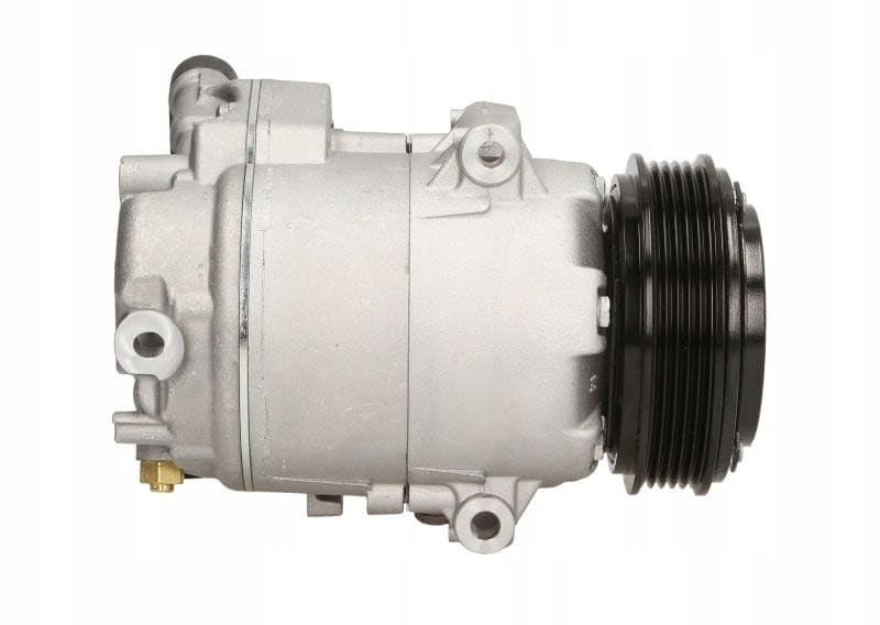 Compresor de aire acondicionado Delphi TSP0155989 nuevo 2
