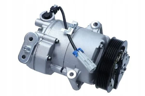 Compresor de aire acondicionado Maxgear AC364752 nuevo 2