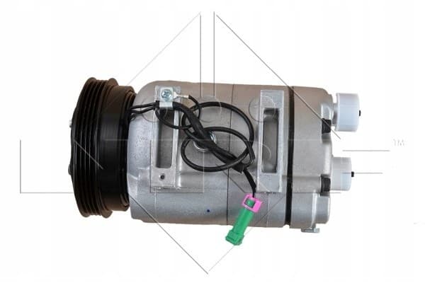 Compresor de aire acondicionado Nrf 32030 usado 2