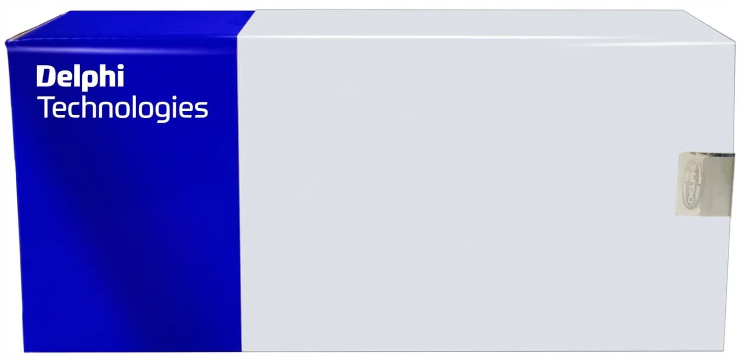 Compresor de aire acondicionado Delphi TSP0155351 nuevo