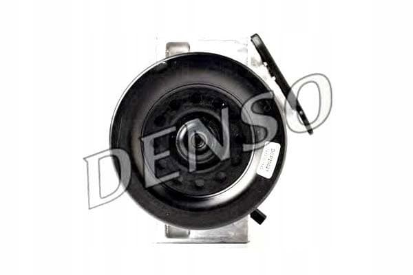Compresor de aire acondicionado Denso DCP20021 usado 7