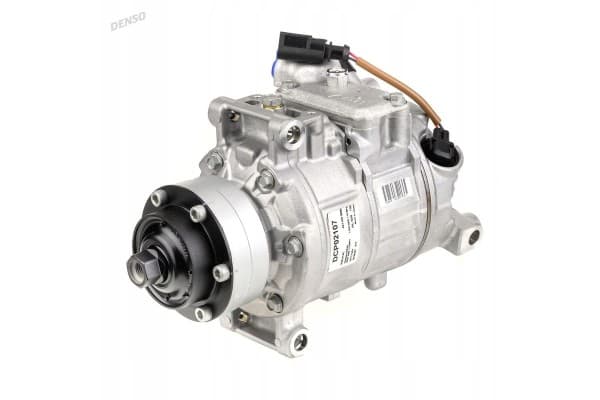 Compresor de aire acondicionado Denso DCP02107 usado