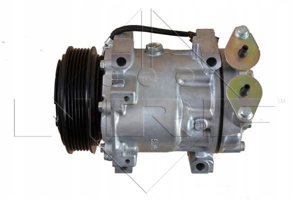 Compresor de aire acondicionado Nrf 32271 usado 3
