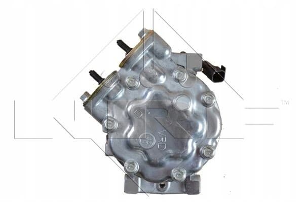 Compresor de aire acondicionado Nrf 32271 usado 5