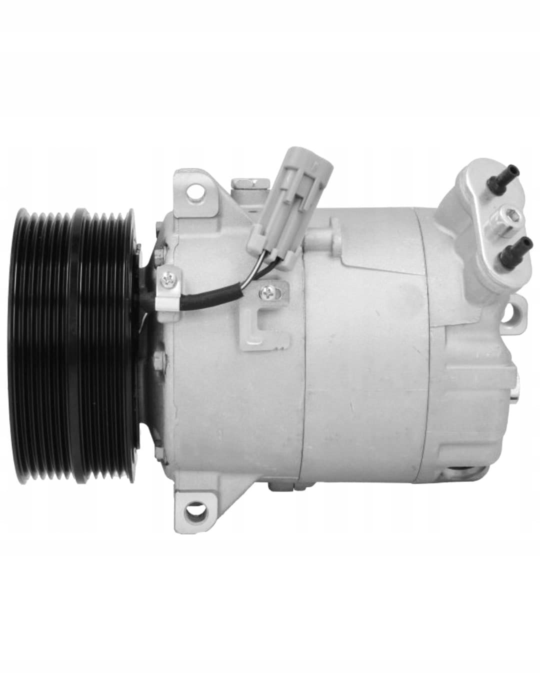 Compresor de aire acondicionado Valeo 813123 nuevo