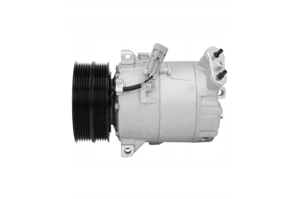 Compresor de aire acondicionado Valeo 813123 usado