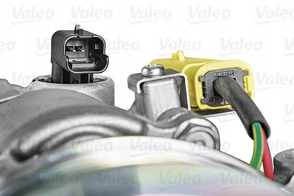 Compresor de aire acondicionado Valeo 813223 nuevo 5