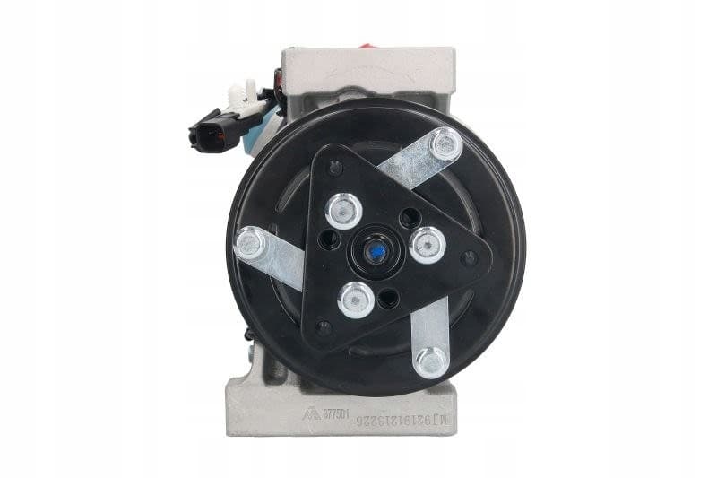 Compresor de aire acondicionado Thermotec KTT090083 nuevo 3