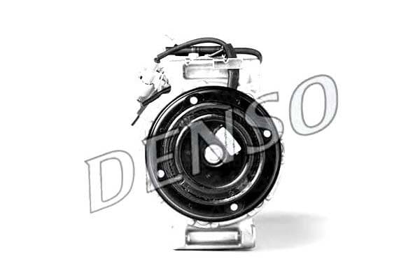Compresor de Aire Acondicionado DCP05082 Denso para BMW nuevo