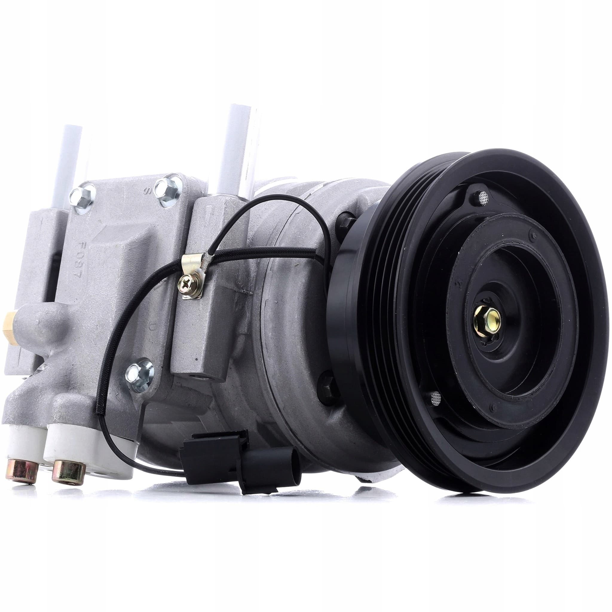 Compresor de aire acondicionado Stark Skkm-0340494 nuevo