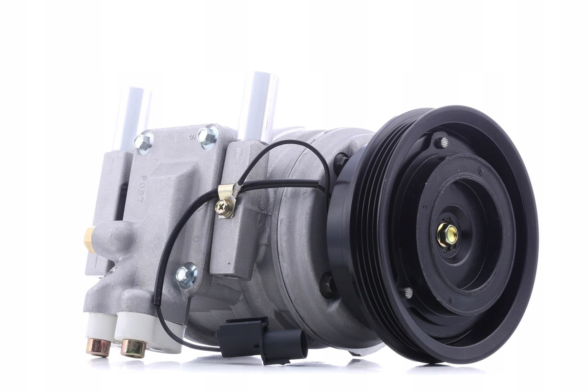 Compresor de aire acondicionado Stark Skkm-0340494 nuevo 2