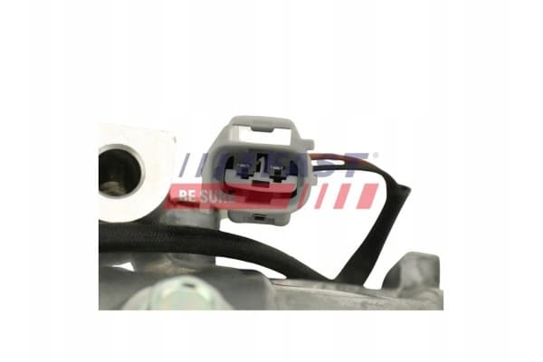 Compresor Fast FT56319 para aire acondicionado usado 2