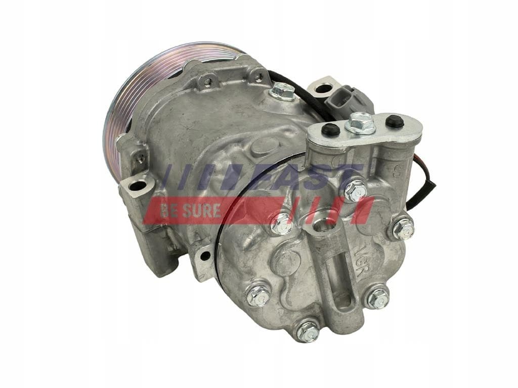 Compresor Fast FT56319 para aire acondicionado nuevo 3