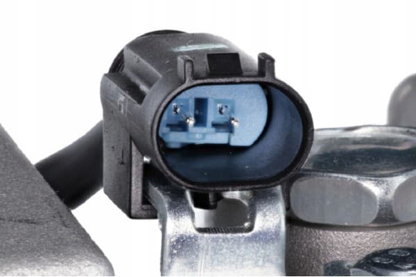 Compresor de aire acondicionado Valeo 813413 usado 3