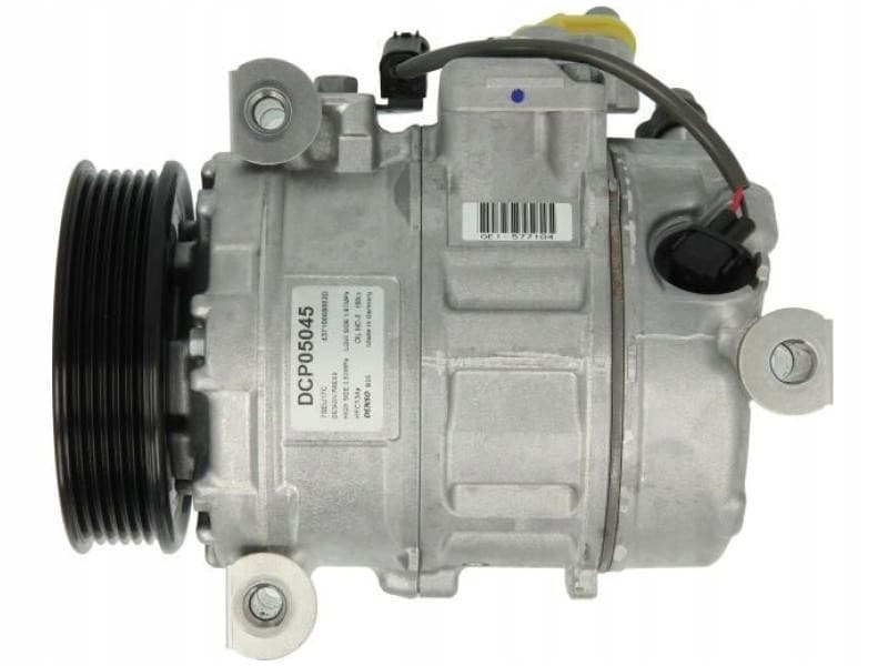 Compresor de aire acondicionado Denso DCP05045 nuevo