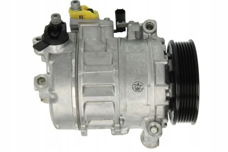 Compresor de aire acondicionado Denso DCP05045 nuevo 5