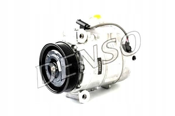 Compresor de aire acondicionado Denso DCP05045 nuevo 9