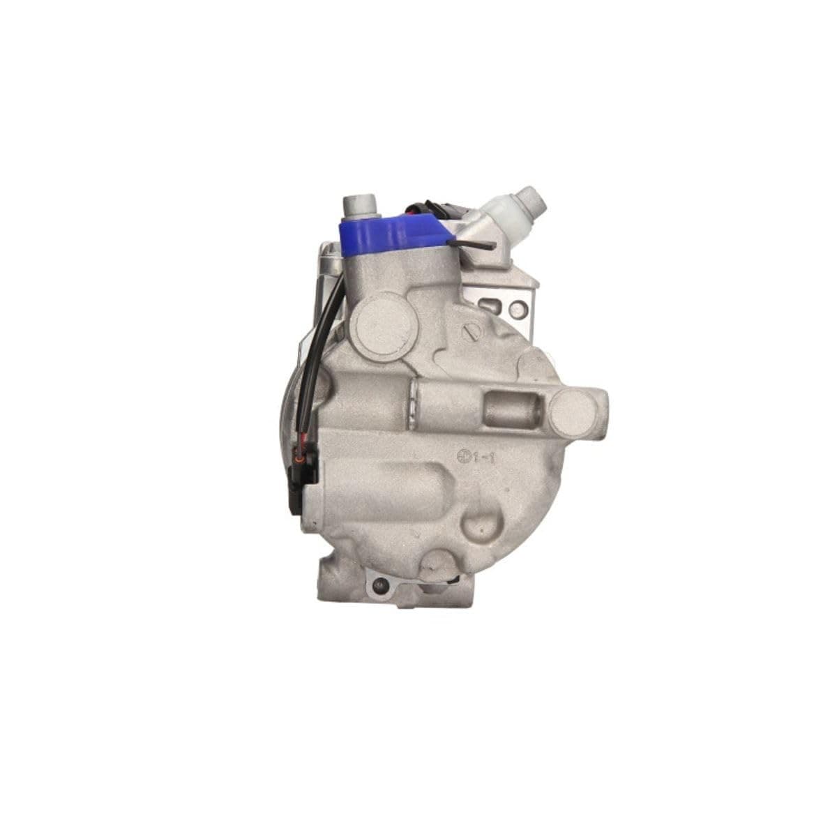 Compresor de aire acondicionado Denso DCP32066 nuevo 2