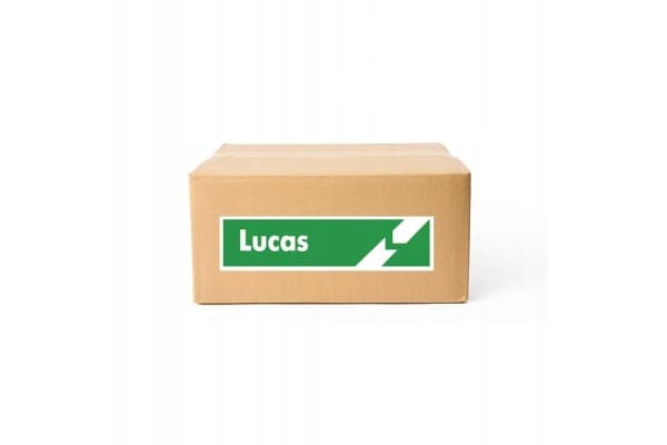 Compresor de Aire Acondicionado ACP322 Lucas usado 3