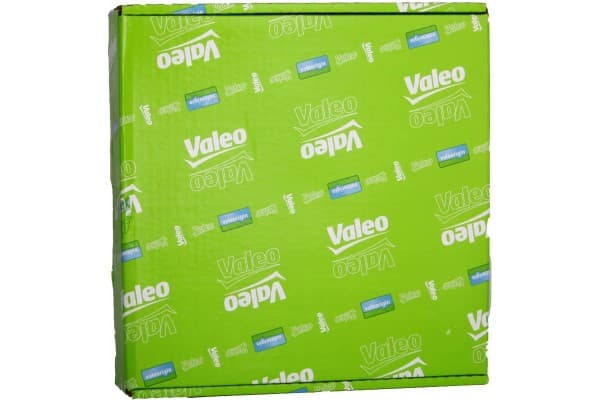 Compresor de aire acondicionado Valeo 813140 usado