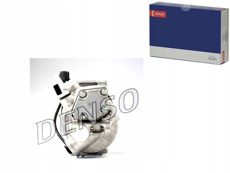 Compresor de Aire Acondicionado DCP17054 Denso nuevo