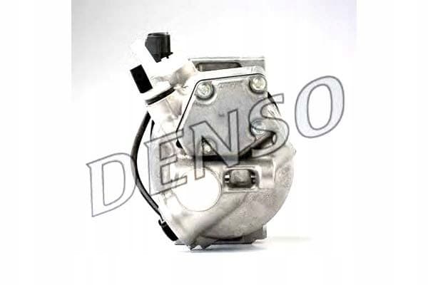 Compresor de Aire Acondicionado DCP17054 Denso nuevo 2