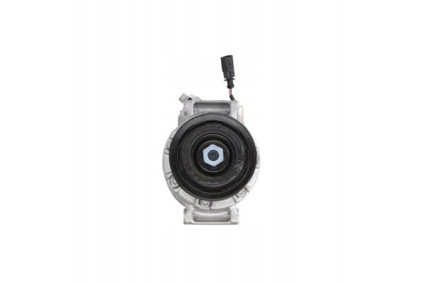 Compresor de aire acondicionado Denso DCP32073 usado 5