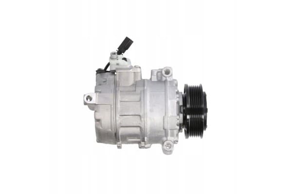 Compresor de aire acondicionado Denso DCP32073 usado 6