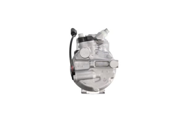 Compresor de aire acondicionado Denso DCP32073 usado 7