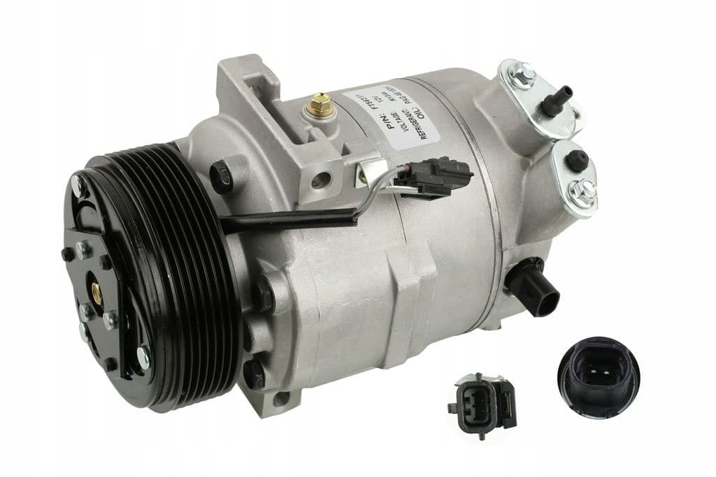 Compresor Fast FT56311 para aire acondicionado nuevo