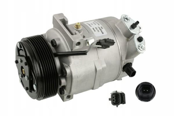 Compresor Fast FT56311 para aire acondicionado usado