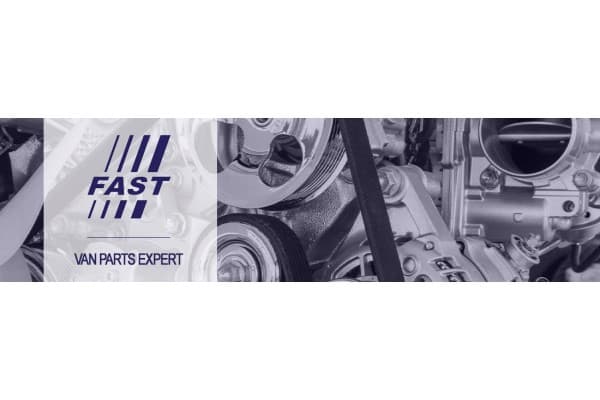 Compresor Fast FT56311 para aire acondicionado usado 2