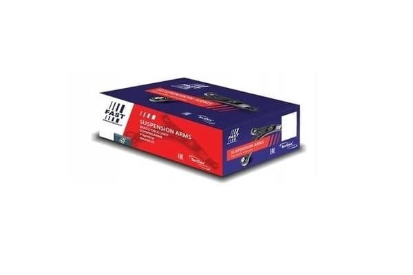 Compresor Fast FT56311 para aire acondicionado usado 5