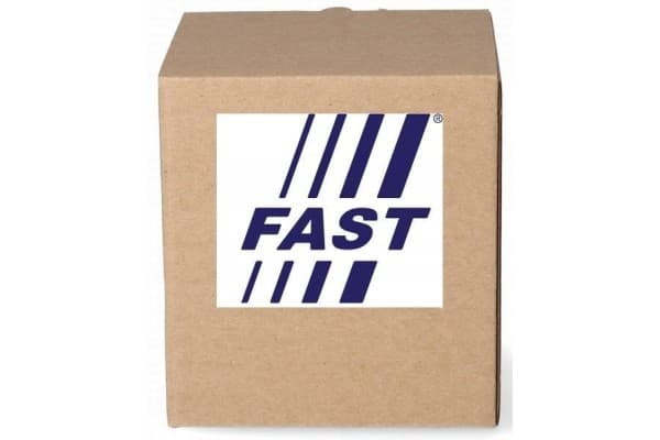 Compresor Fast FT56311 para aire acondicionado usado 7
