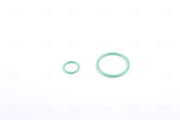 Compresor de Aire Acondicionado Nissens 890379 nuevo